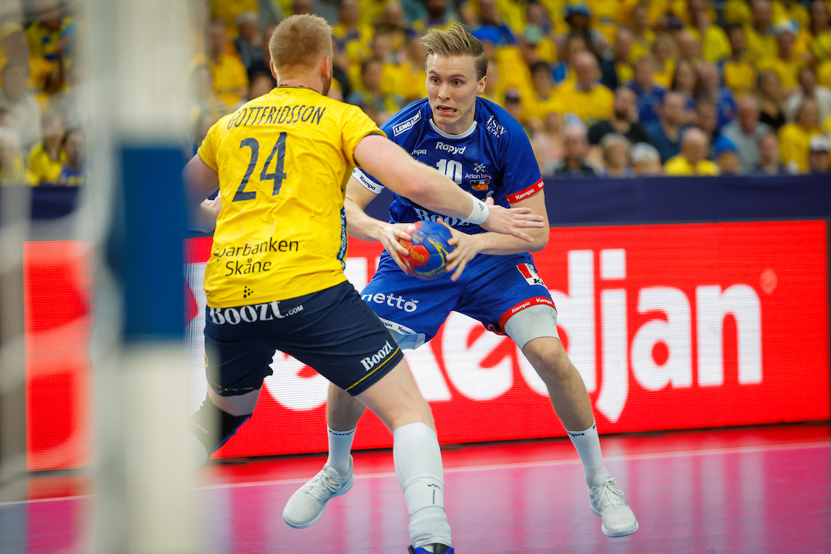 Champions League players shine at the World Championship