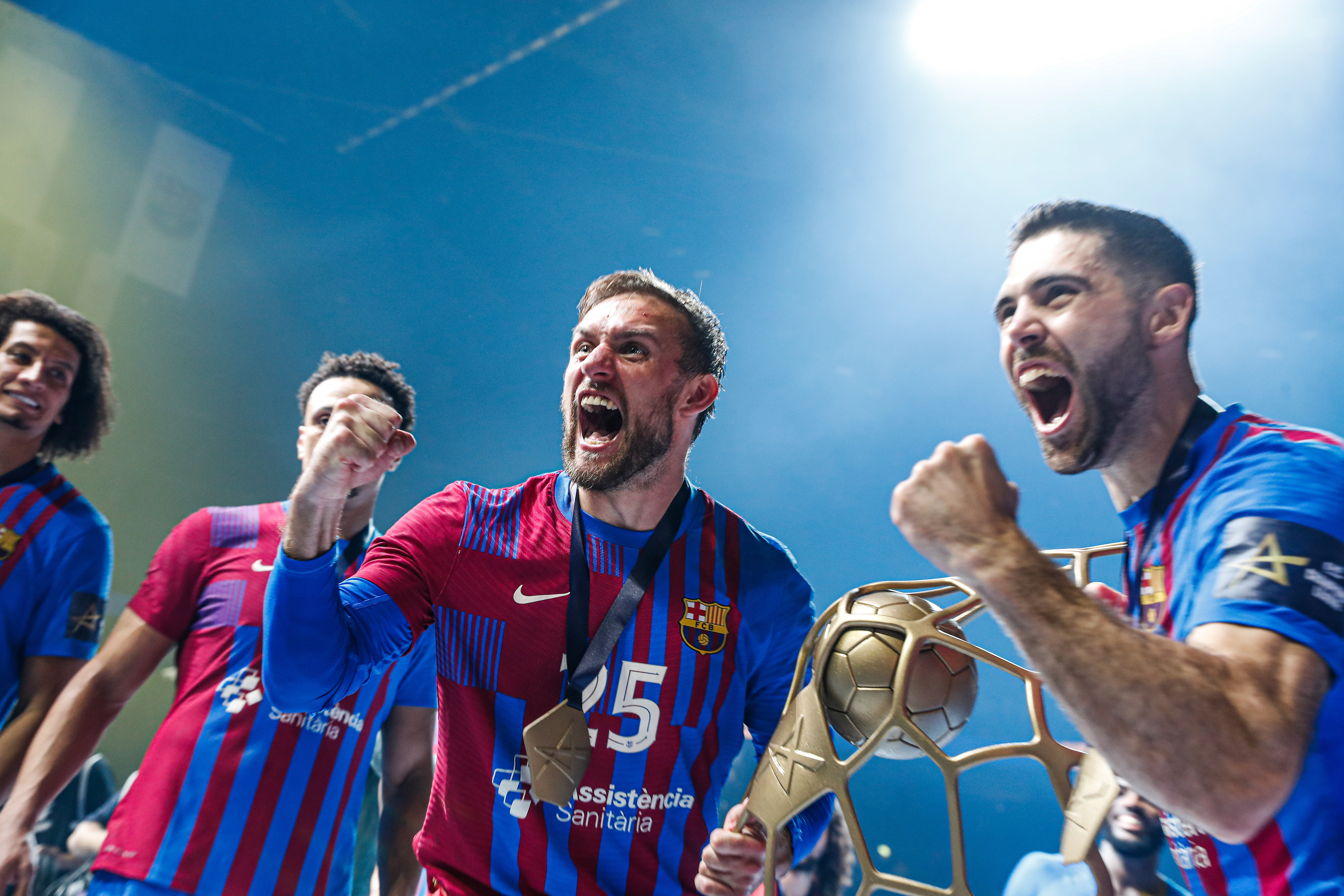 Five talking points after record-setting weekend