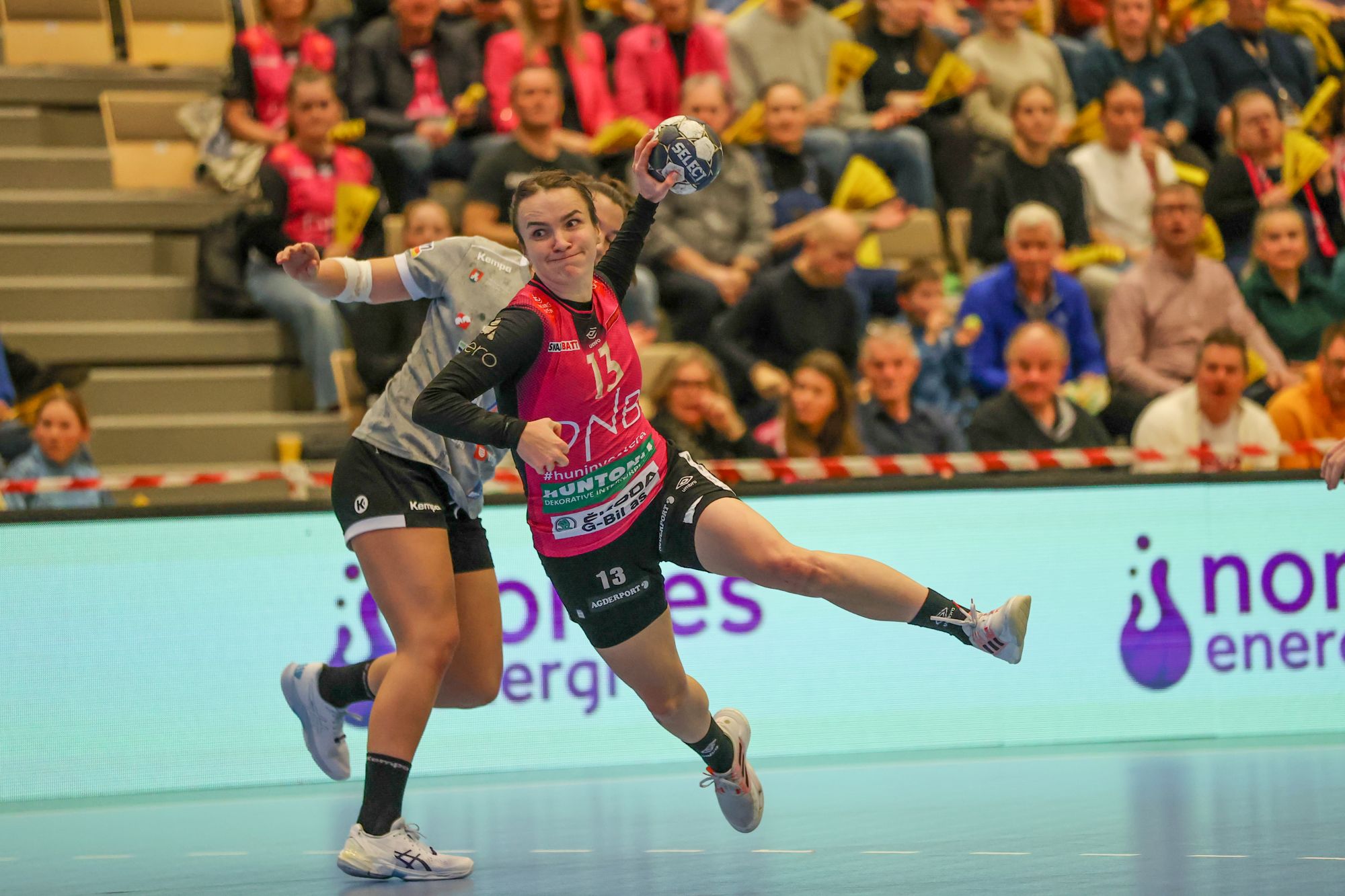 Vipers utilise back line to clinch big win against Krim