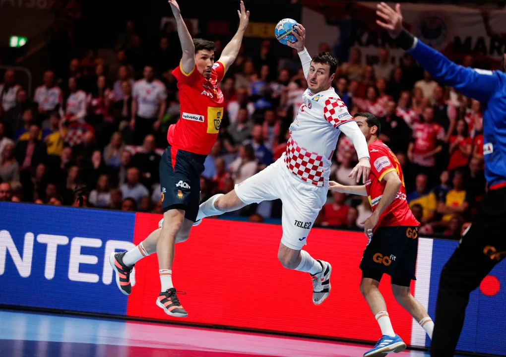 Last eight teams join EHF EURO 2024 party