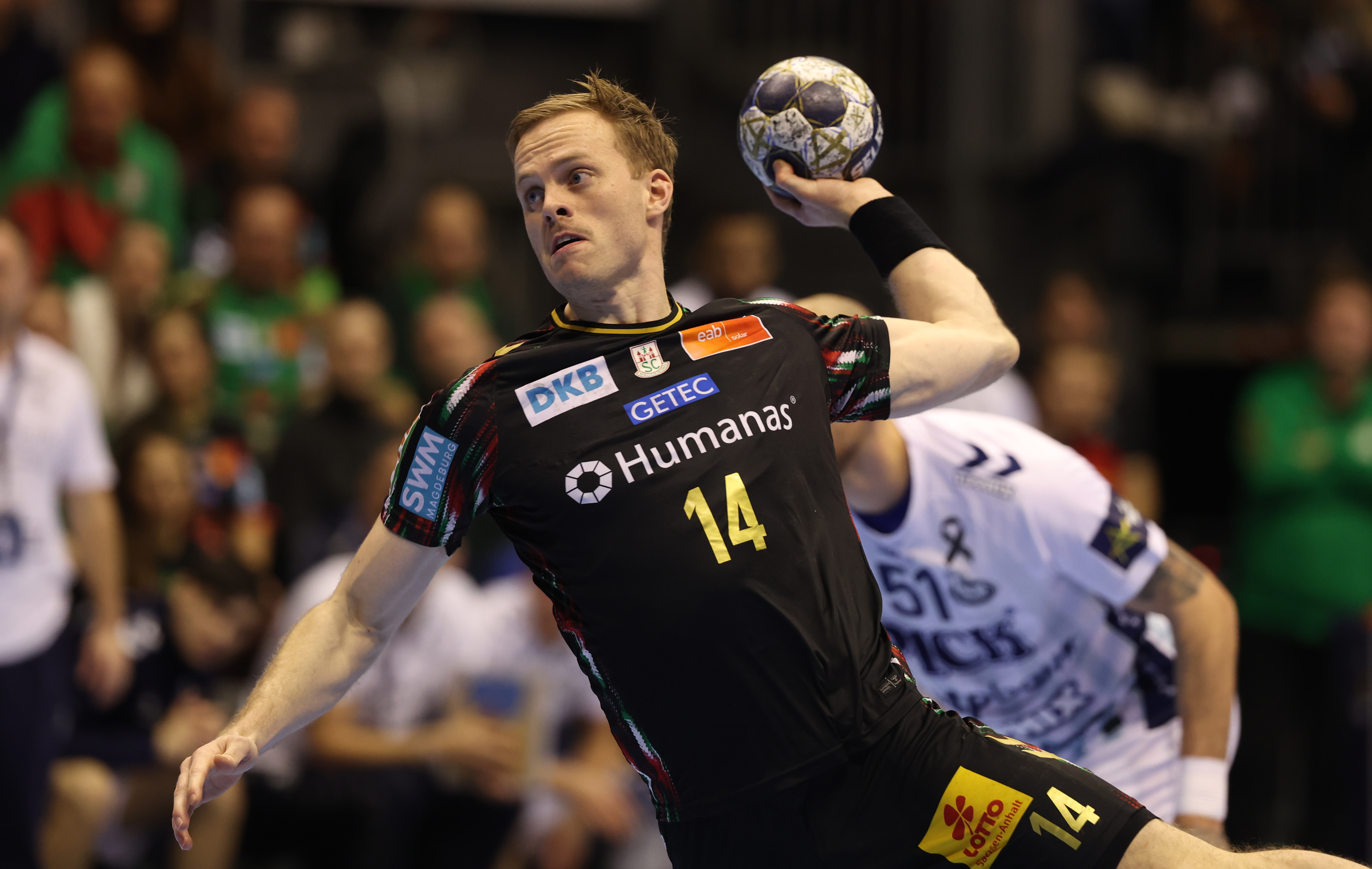 Nail-biting duels await as final group phase sprint begins