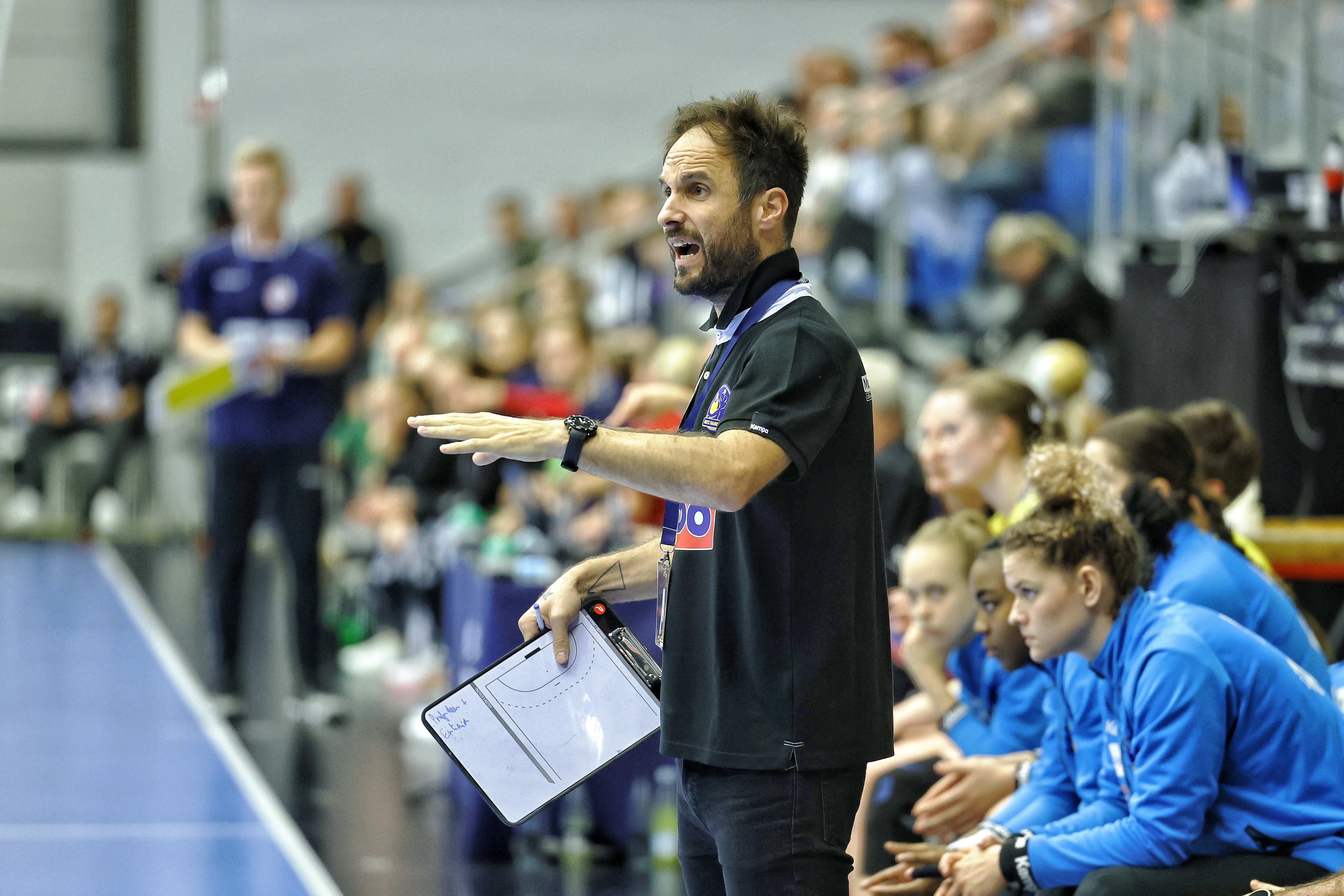 20230923 Team Esbjerg Metz Handball Mayonadde