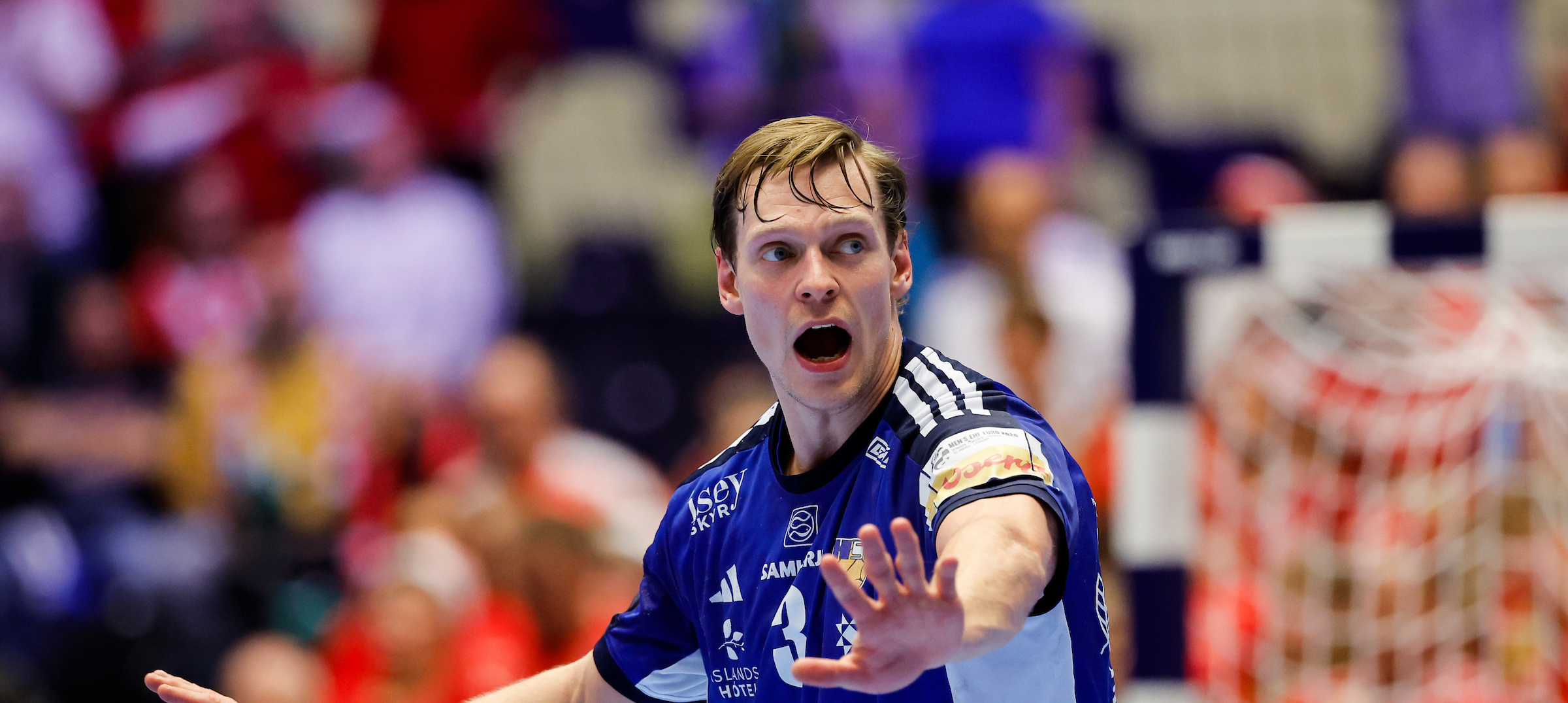 Euro26 SF2 Denmark Vs Iceland MAL0444 AM