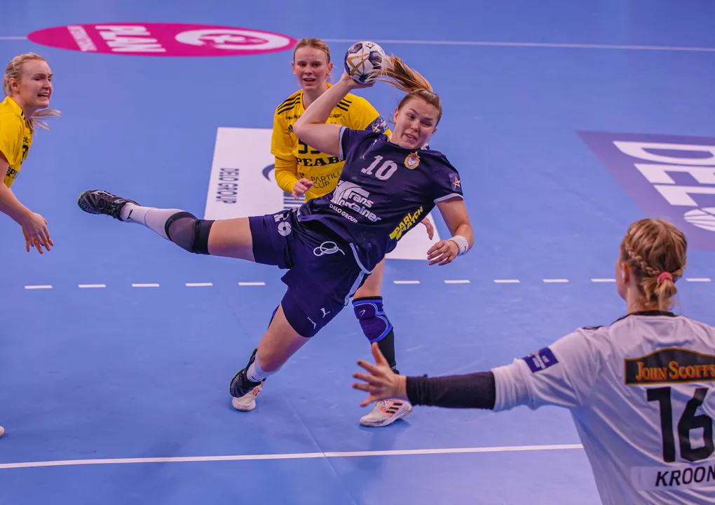 Group B battles in 2021’s final MOTWs