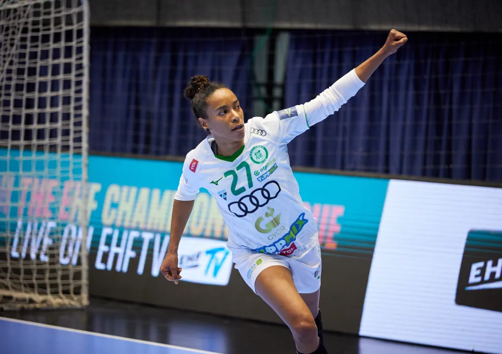 Away wins for Györ and Odense; FTC make comeback against CSM