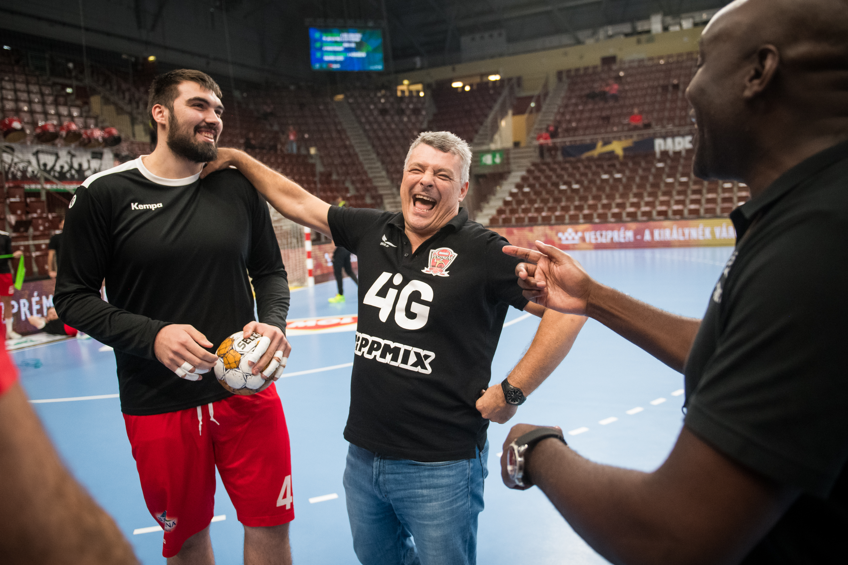 20241010 Veszprem Bucaresti Xavier Pascual 45 Rosta Miklos