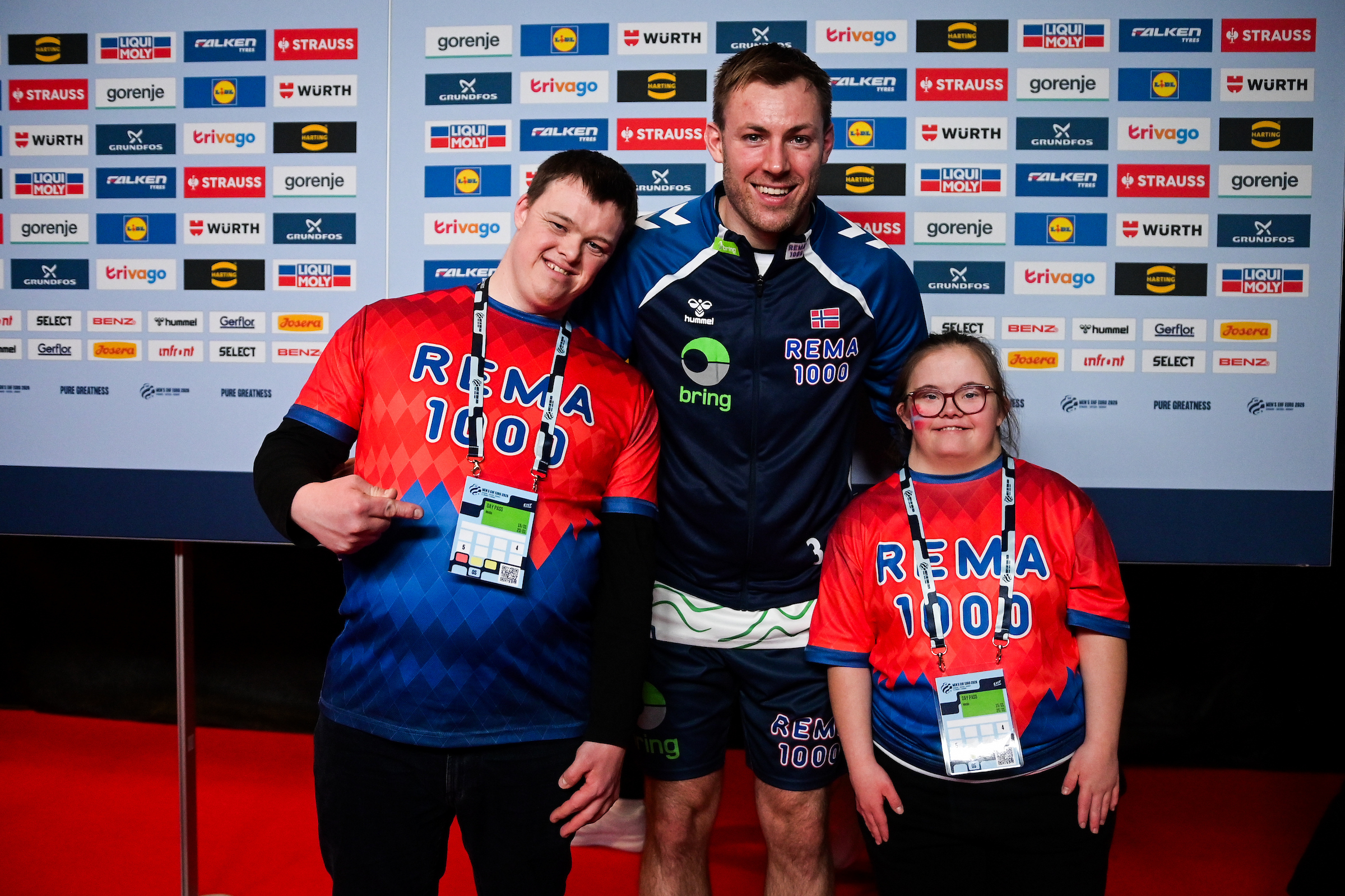 “Diversity and inclusion don’t just matter — they shape stronger, better societies”