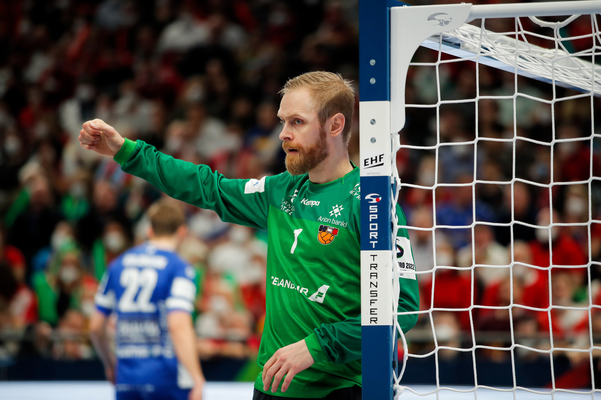 How the angry boy became a role model