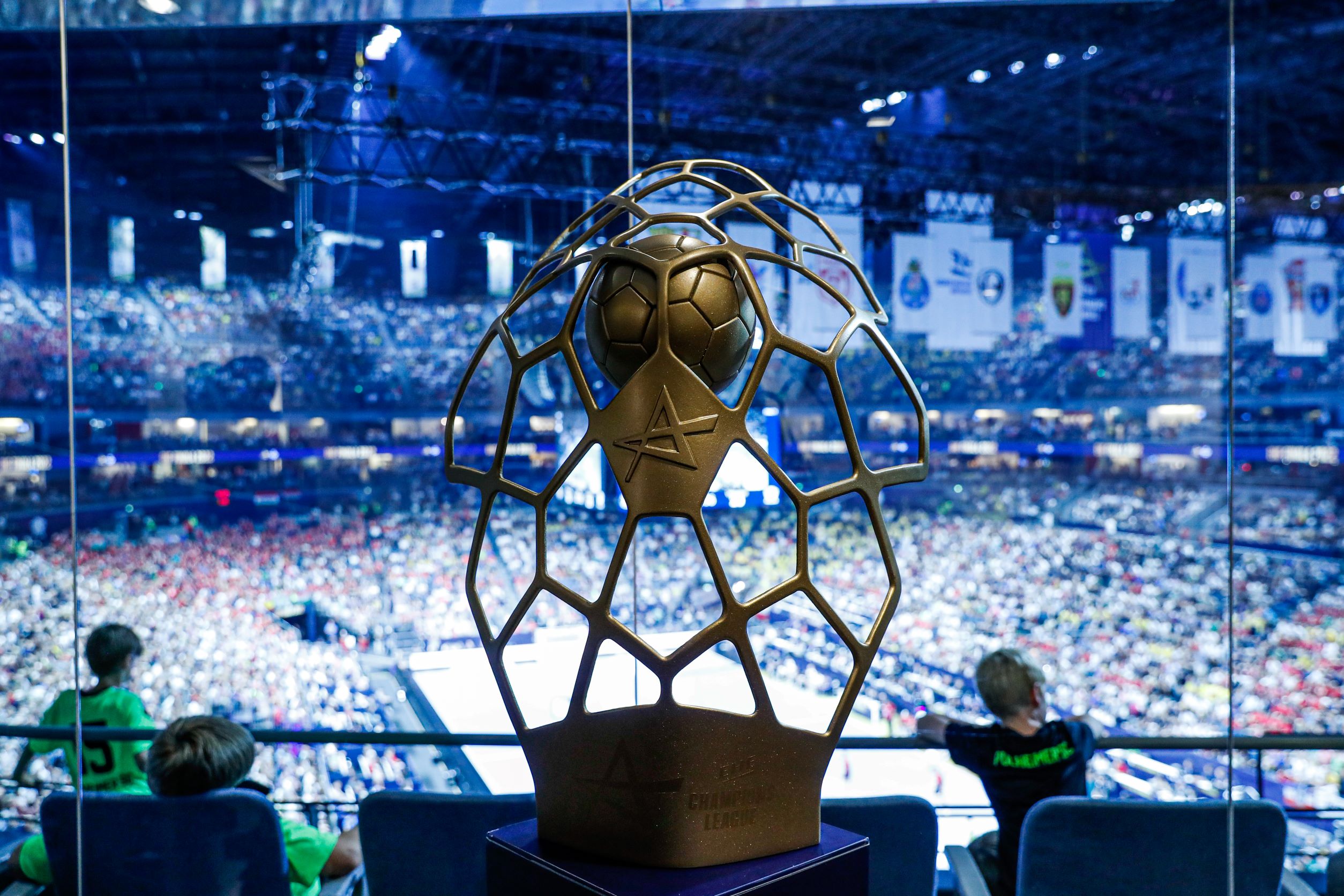 EXEC confirms place distribution for EHFCL and EL in 2026/27