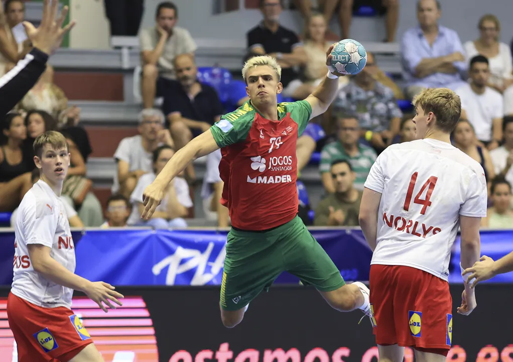 Six Respect Your Talent alumni to feature at Poland/Sweden 2023