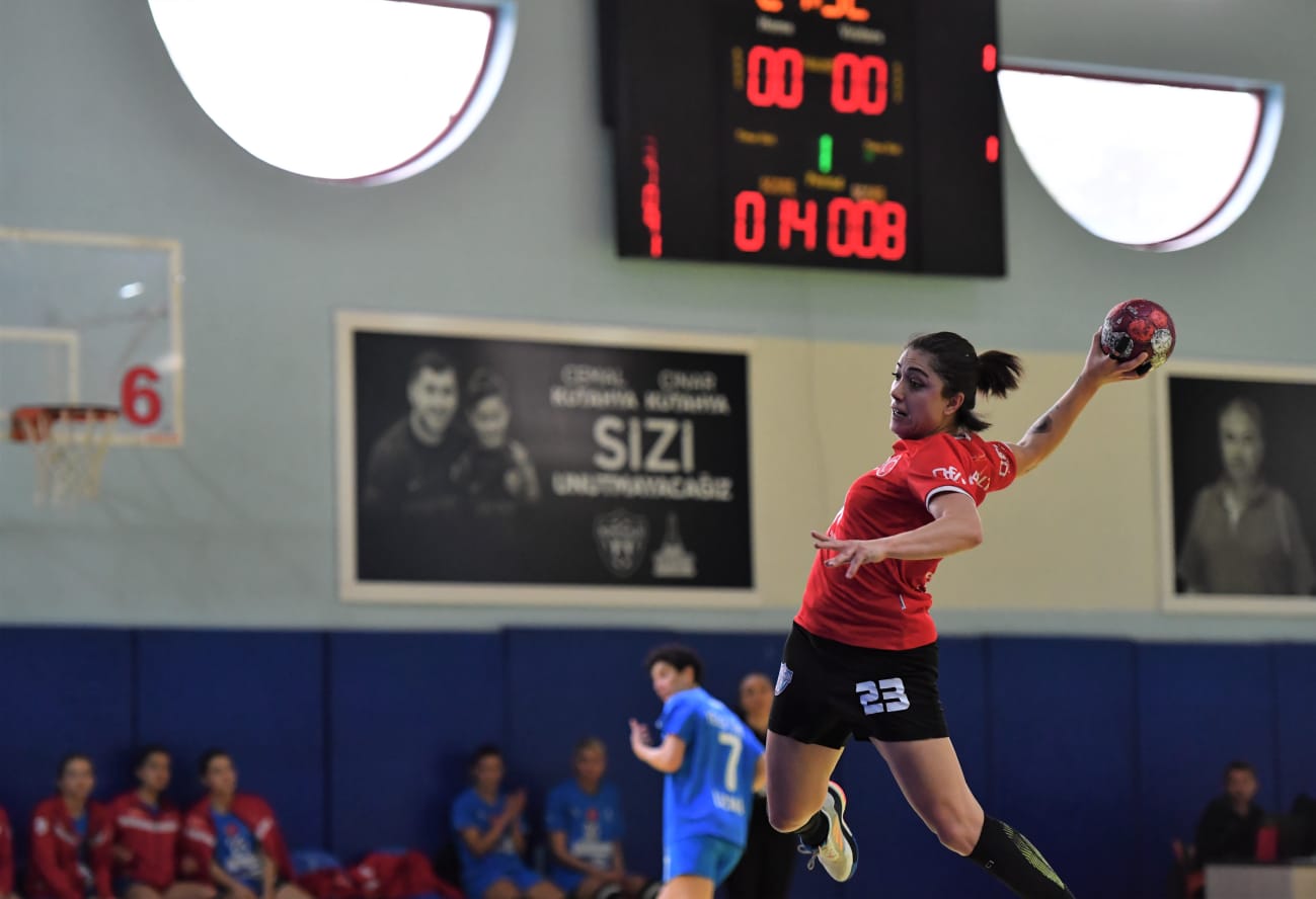 Antalya and Elche to host exciting semi-finals