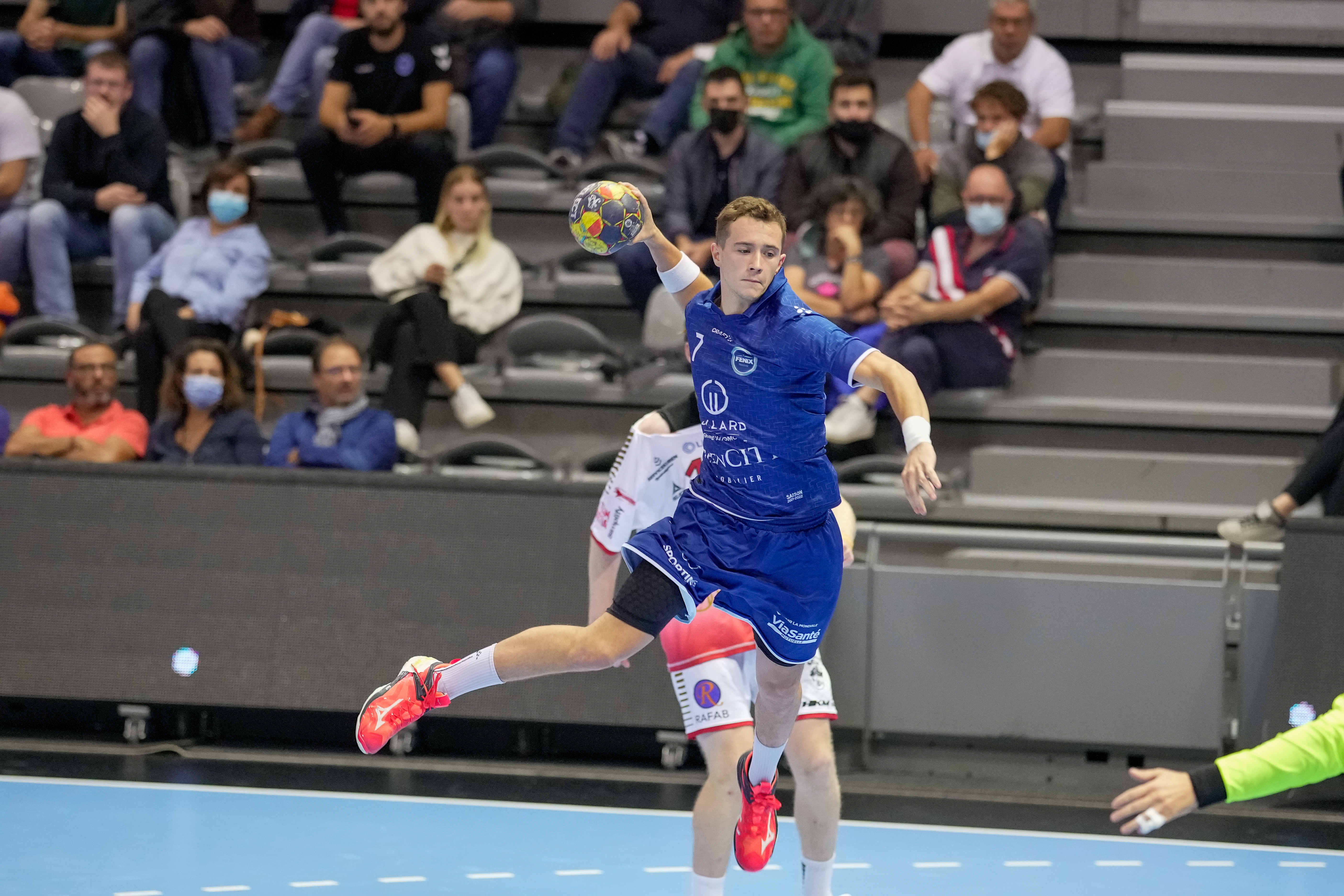 Toulouse target a big European season