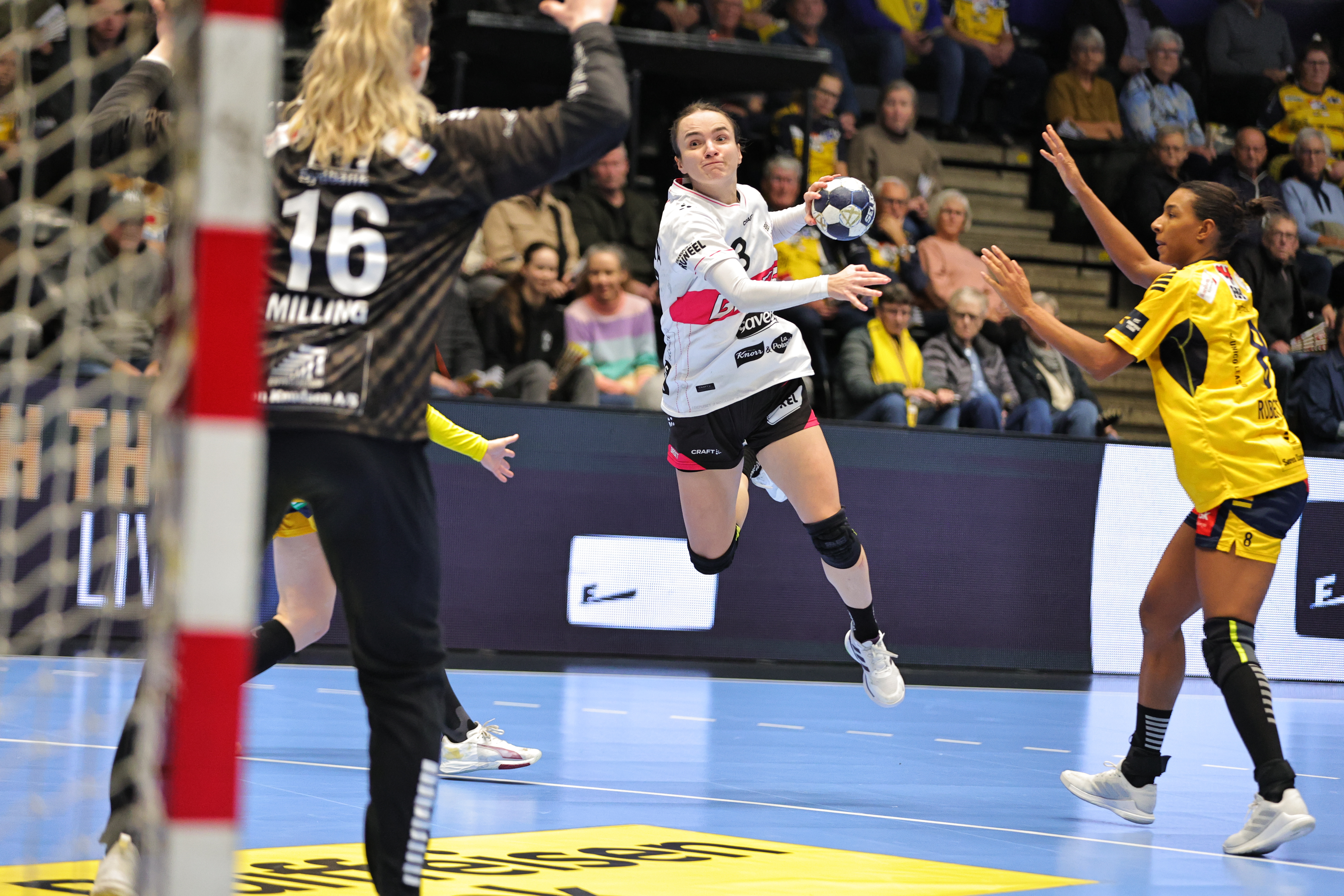 Brest make impressive comeback; home wins for Dortmund and Odense