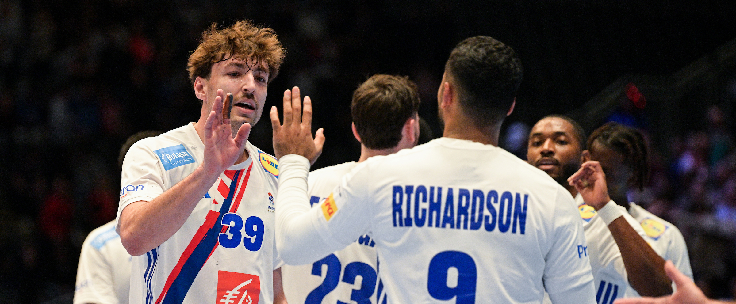 Euro26 France Vs Czechia FLP 0918 FV