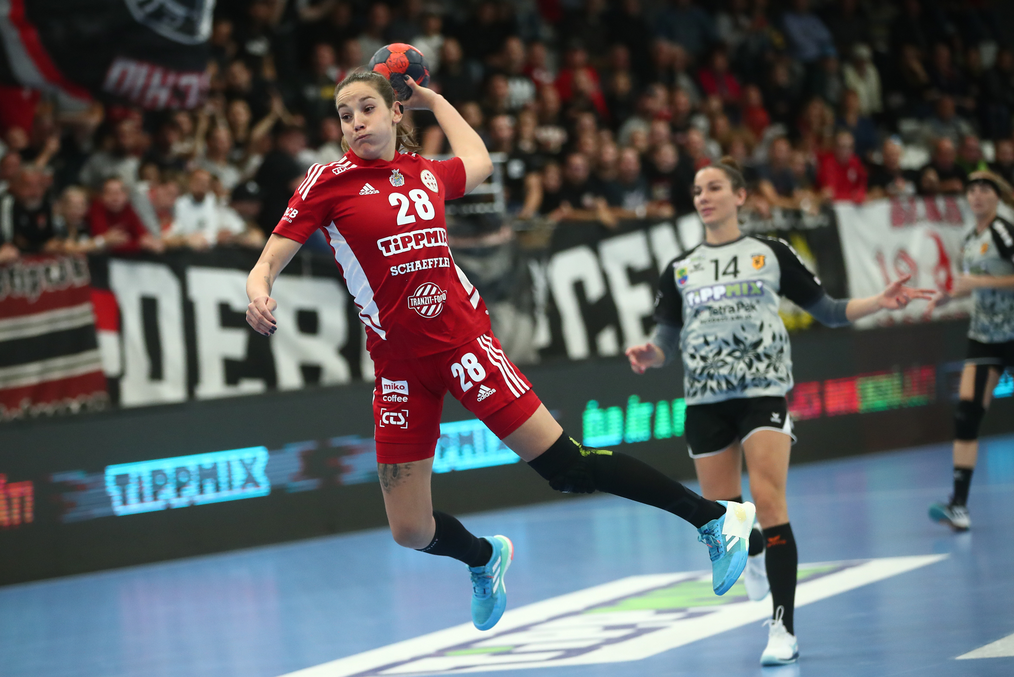 DVSC are back with high hopes