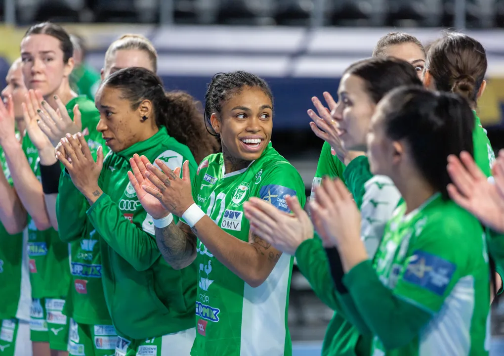 Odense back on track; Brest and Györ victorious again