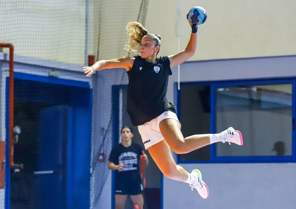 Ambitious sides to deliver exciting ties as EHF European League Women begins