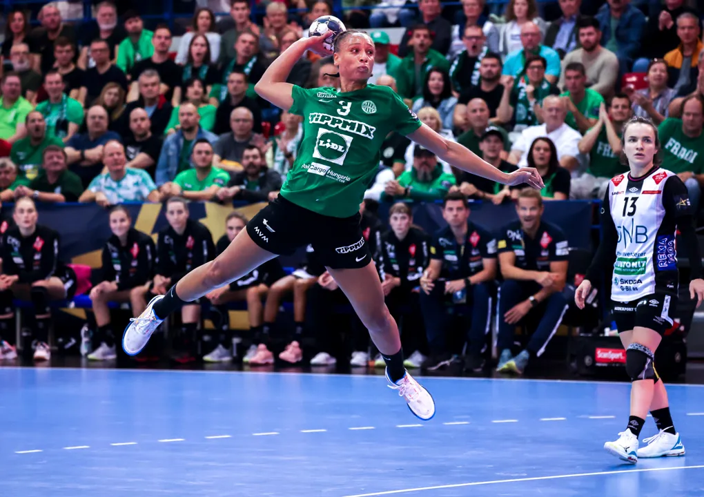 FTC earn last-gasp draw against title holders Vipers