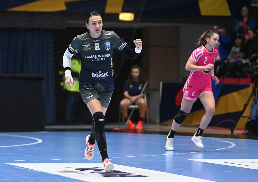 All eyes set on Bucharest for MOTW