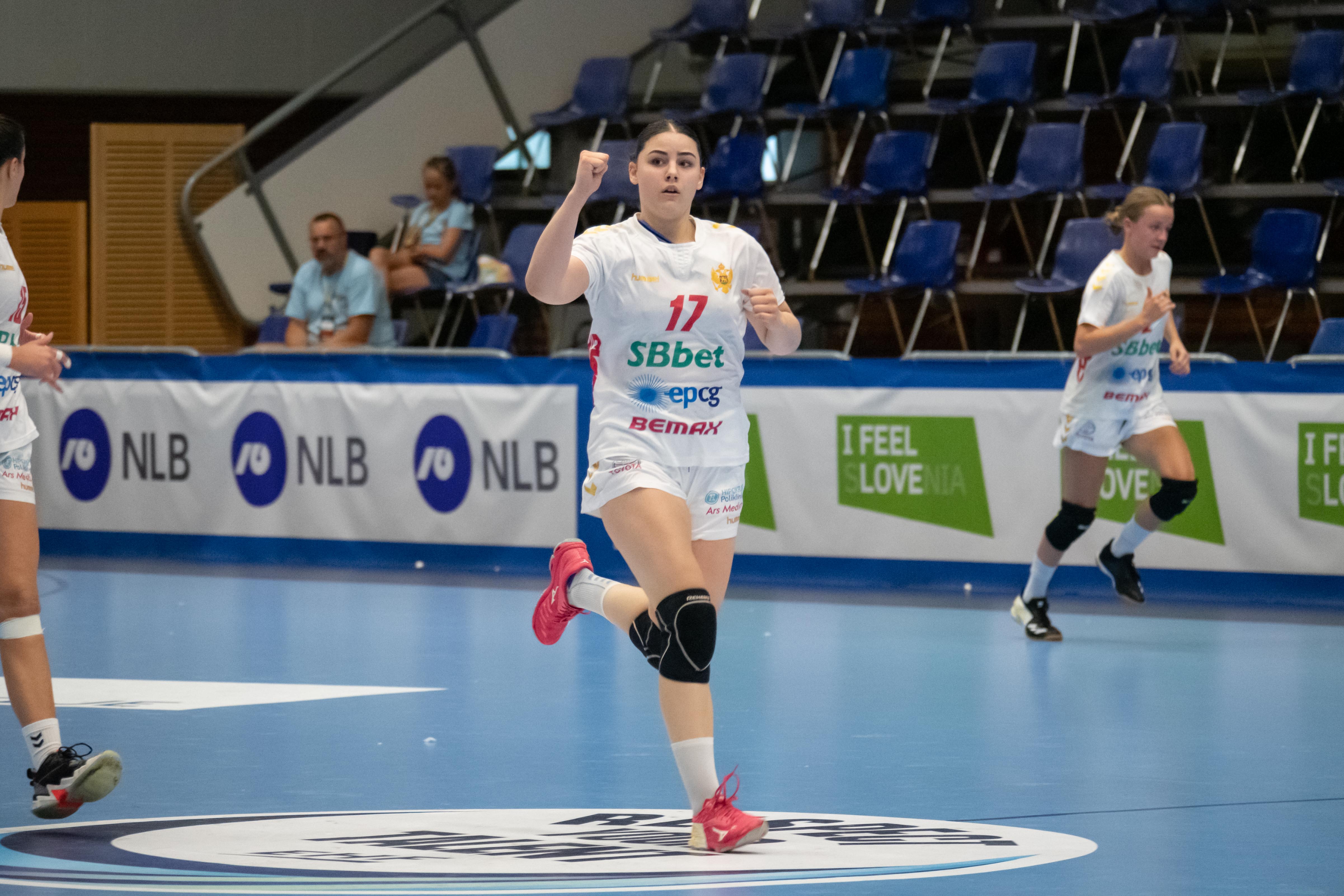 Three teams to play for one ticket to U20 worlds 2022