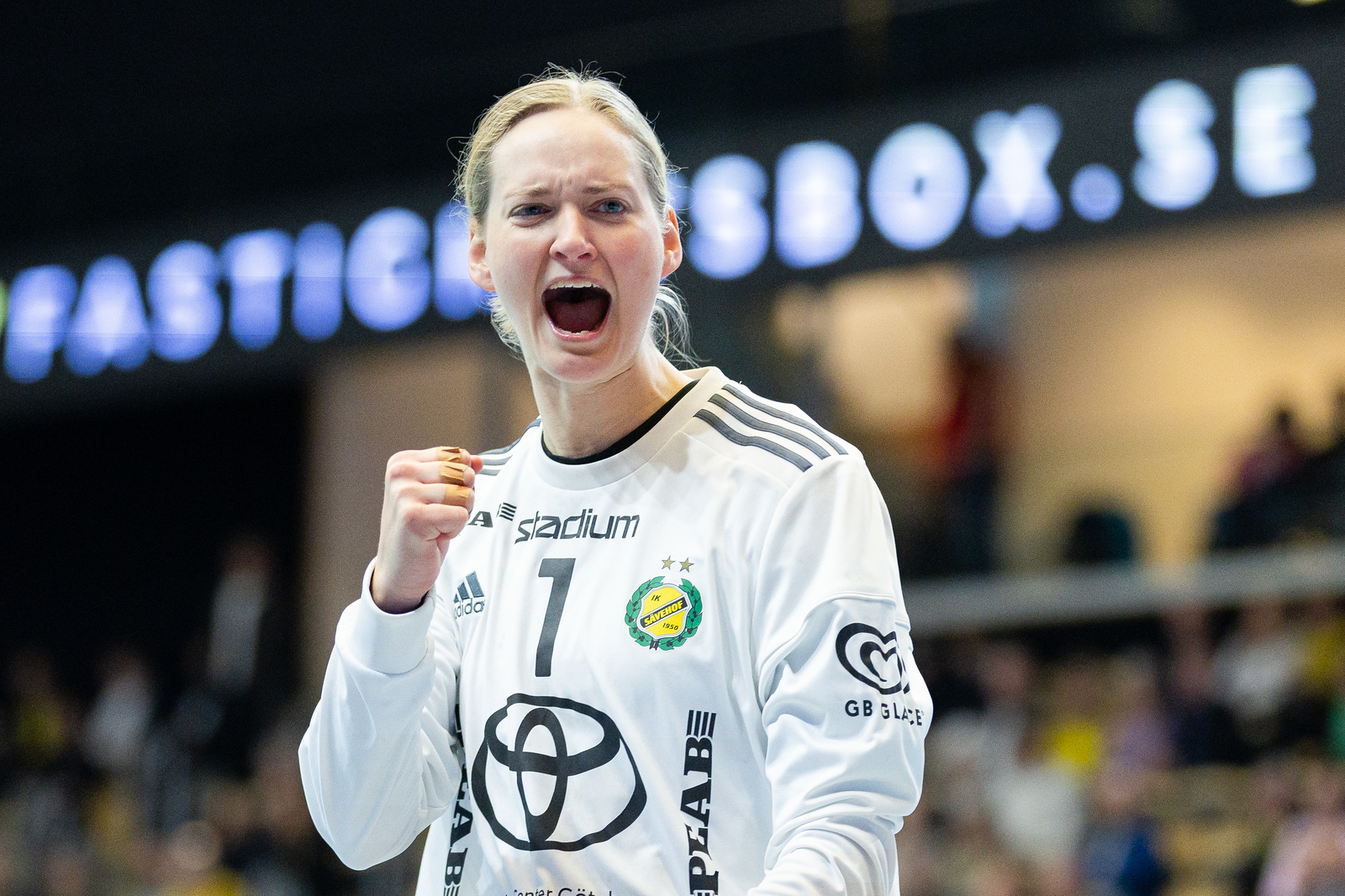 Johanna Bundsen: “Hunger and desire are our strengths”