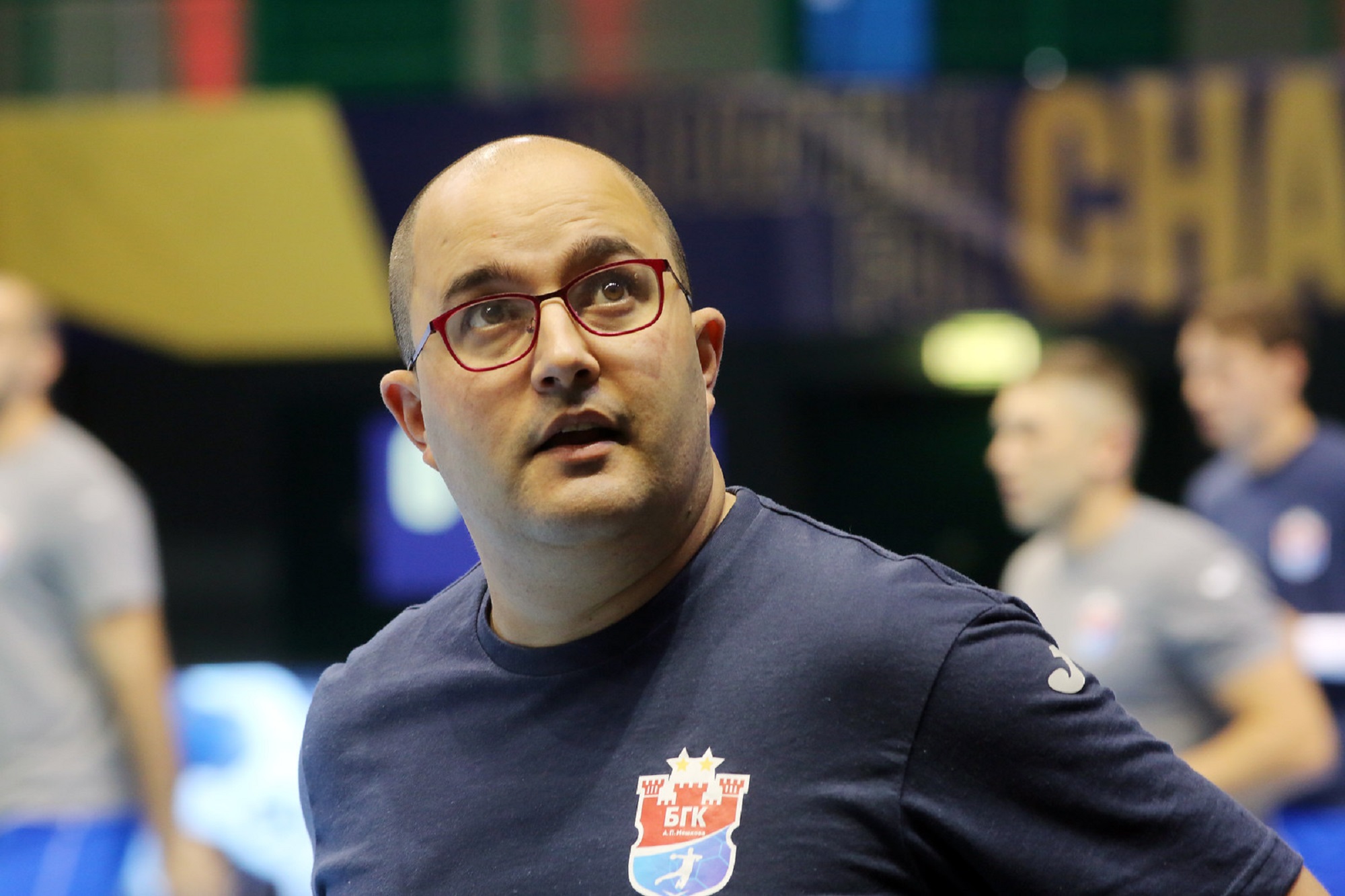 Pupil meets master: Brest’s Gordo to face Szeged’s Pastor