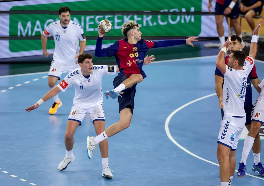 MOTW summary: Barça beat Zagreb to stay undefeated