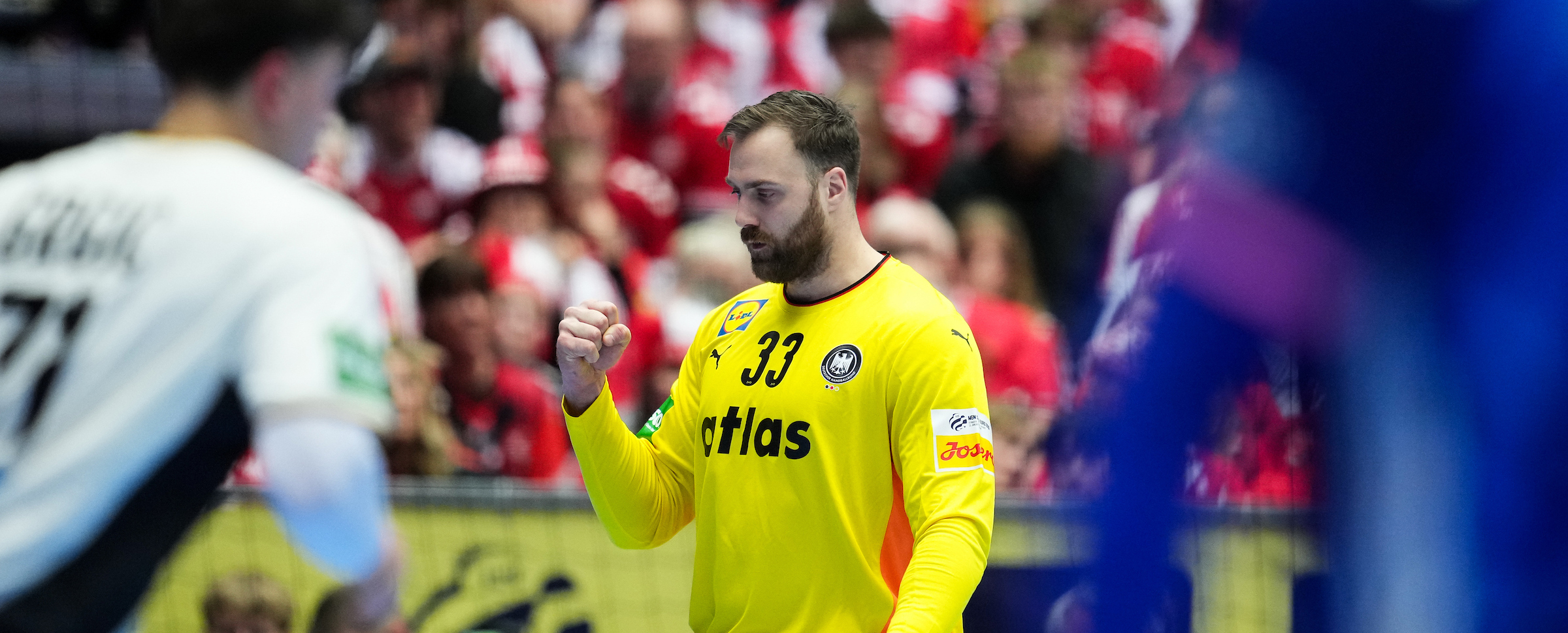 Euro26 Germany Vs France EM202114 EM