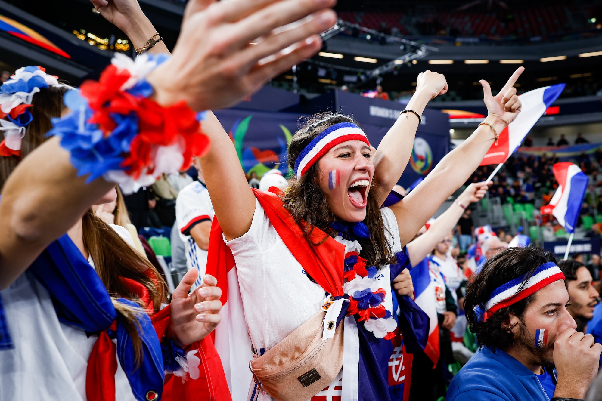 Last tickets for Women’s EHF EURO 2024 released