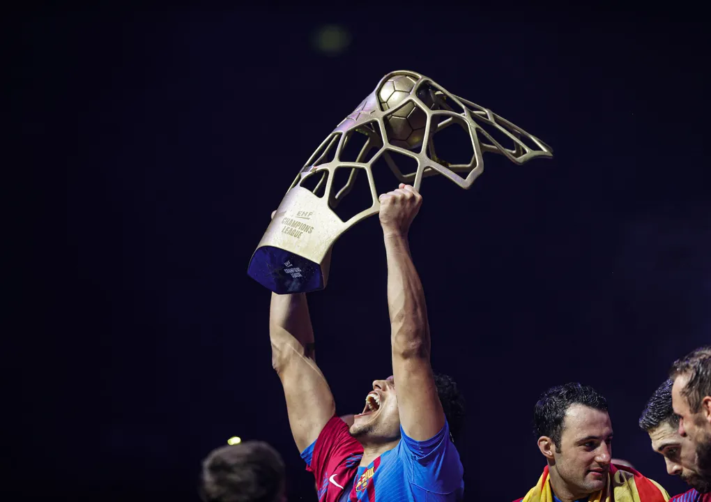 Test your knowledge of the TruckScout24 EHF FINAL4