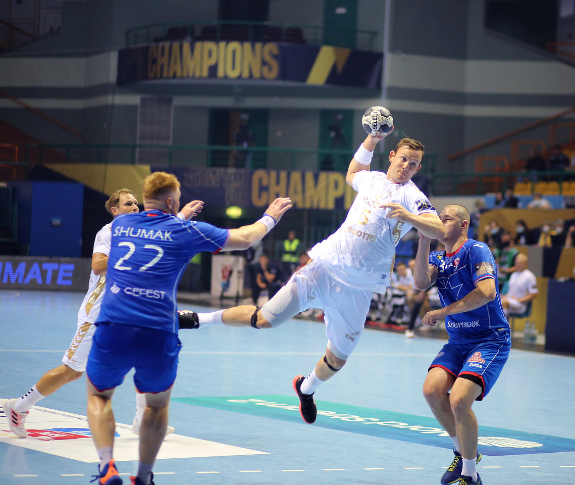 Sagosen heading home to Kolstad in 2023