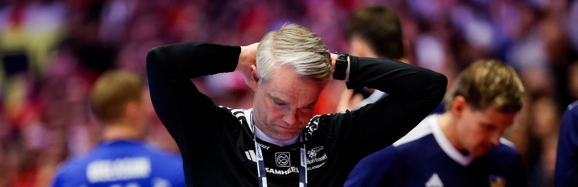 Euro26 SF2 Denmark Vs Iceland MAL8678 AM (1)