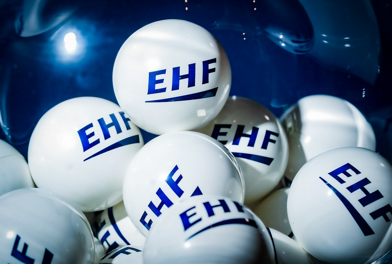 Path to EHF European League Women glory drawn