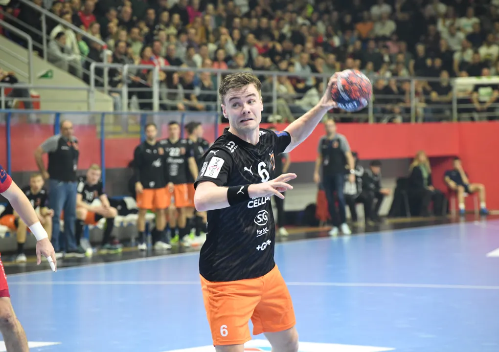 Schaffhausen take last play-offs spot despite a defeat