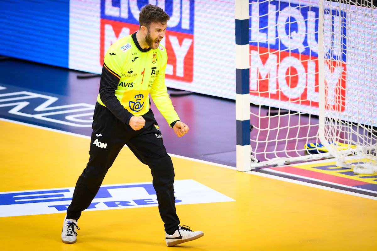 Barça, Kielce have most players at World Championship