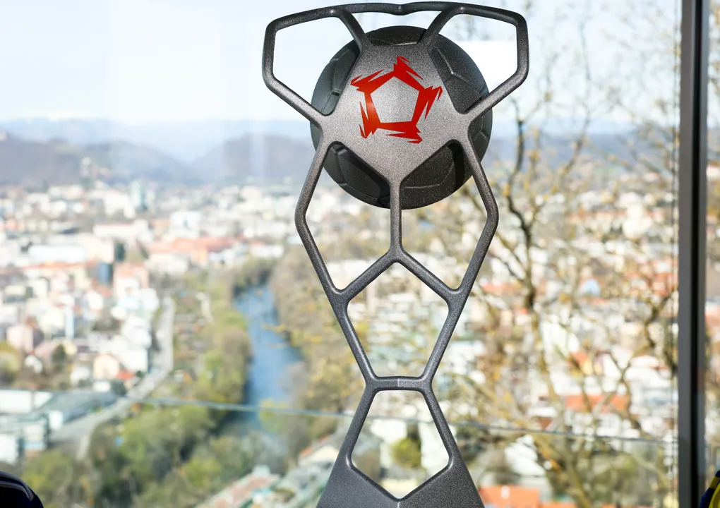 Playing schedule revealed for EHF Finals Women 2024