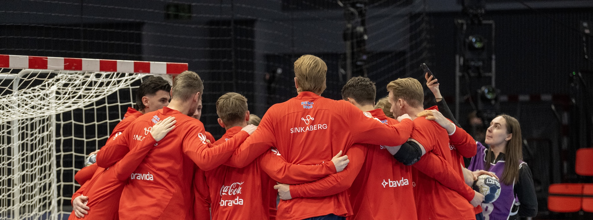 20251211 Kolstad One Veszprem HC 2