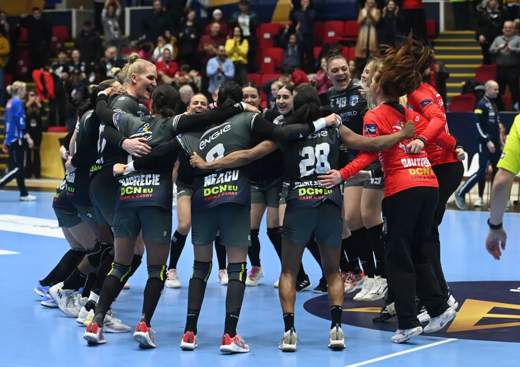 Summary: CSM and Metz top group standings at end of 2022