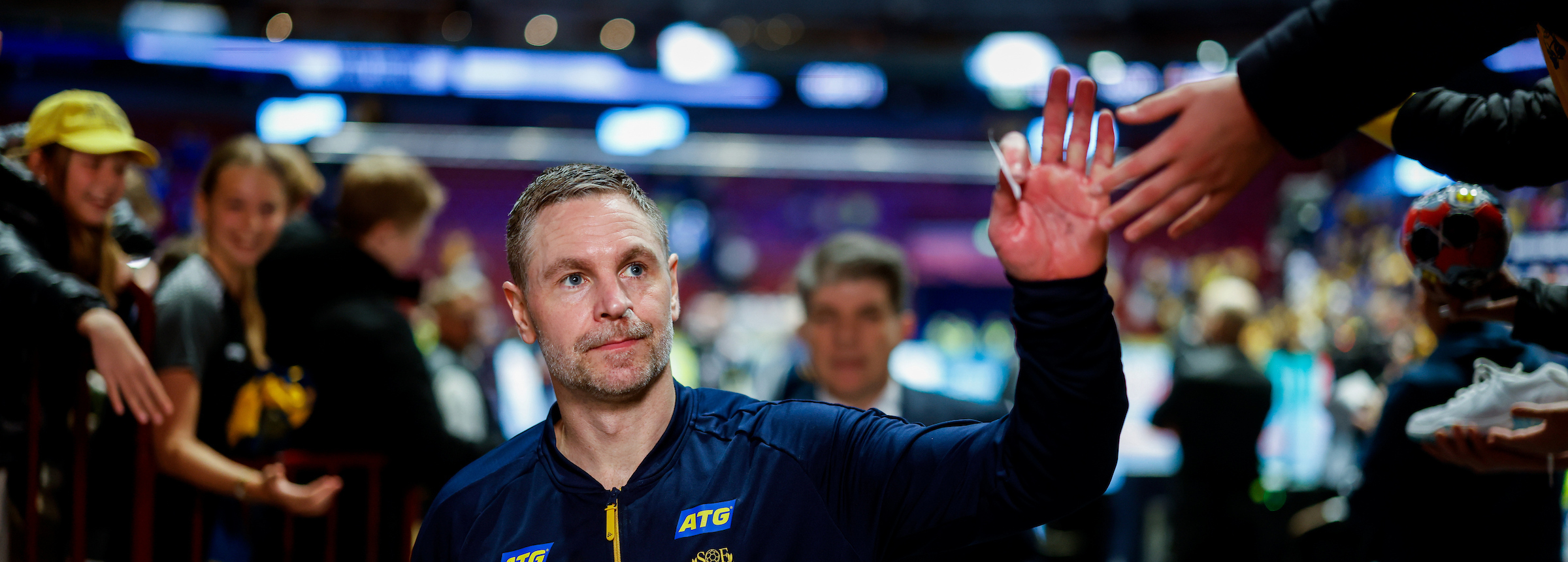 Euro26 Slovenia Vs Sweden L7A0398AM