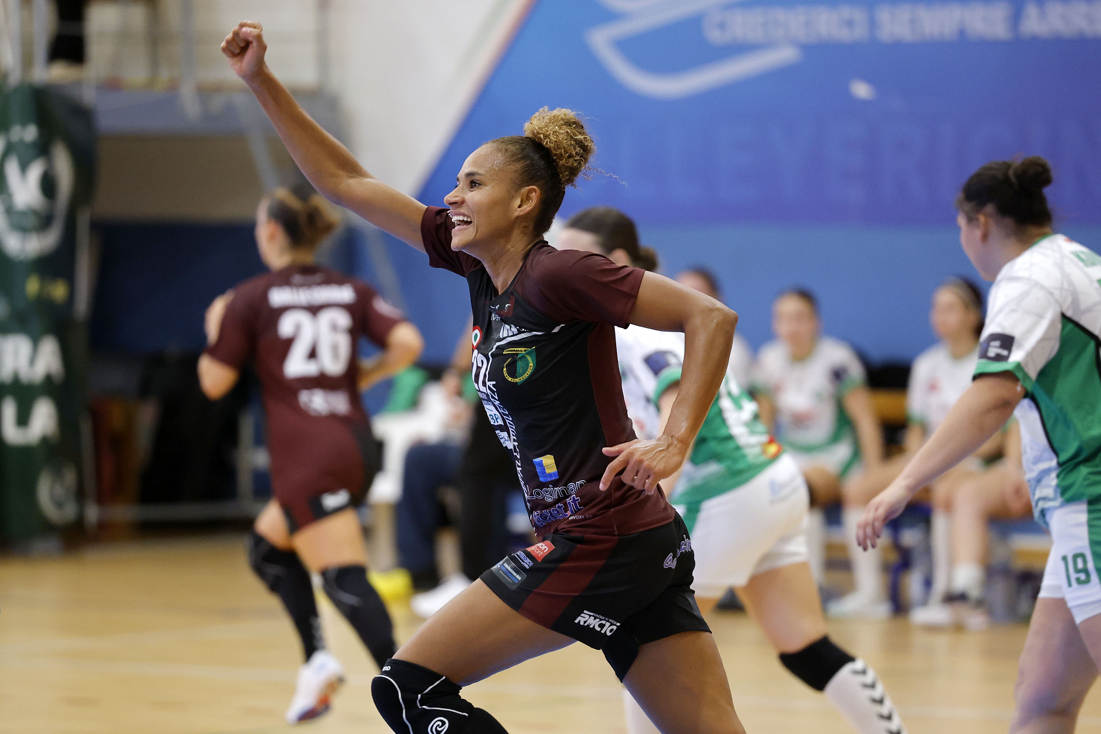 Easy tickets for Erice and Atzgersdorf; exciting end in Faroe Islands