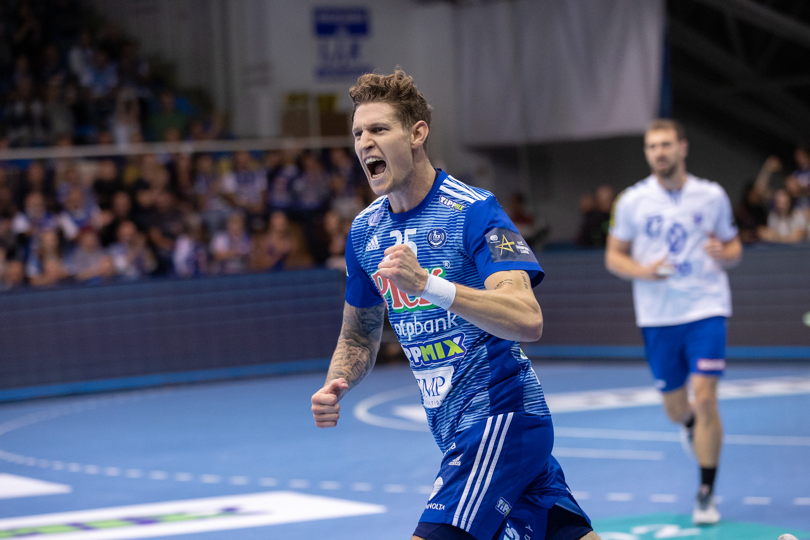 Frimmel’s ambitions a perfect fit with Szeged’s style