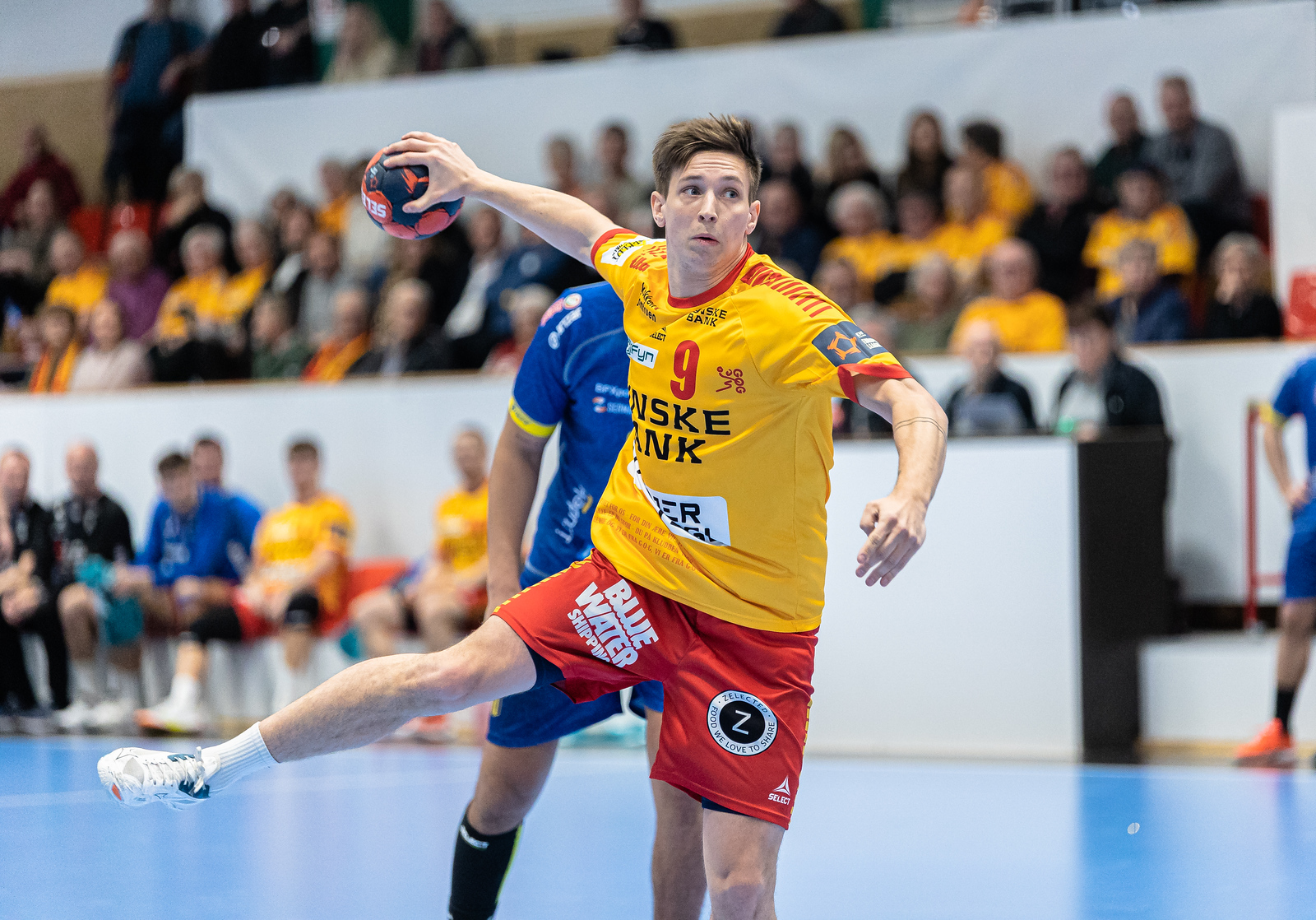 Despite transition, GOG hope for new glory