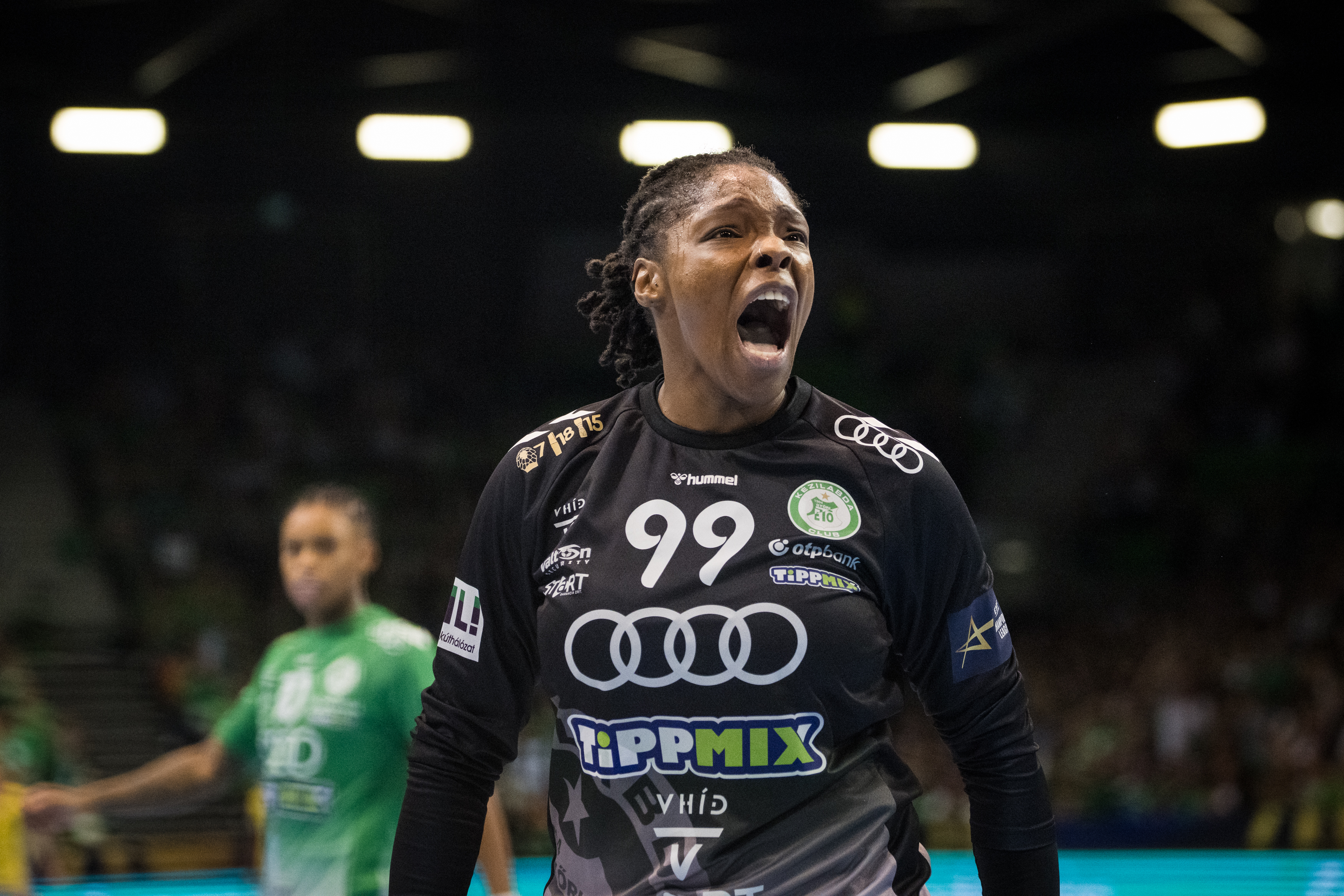 Sako's heroics help Györ extend streak; Brest and FTC shine at home