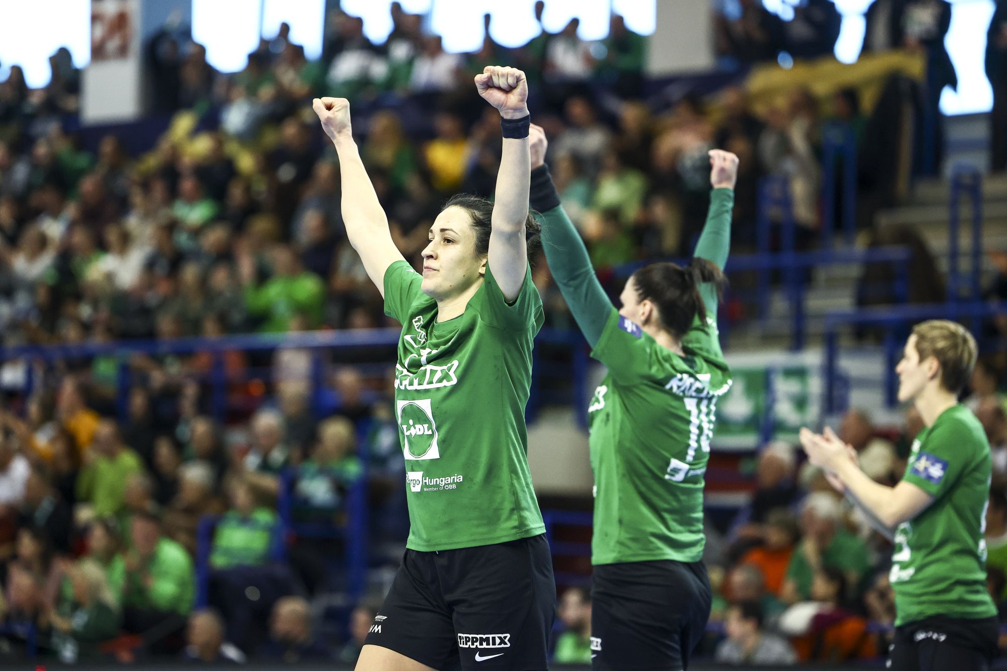 FTC seal play-off berth with stylish comeback